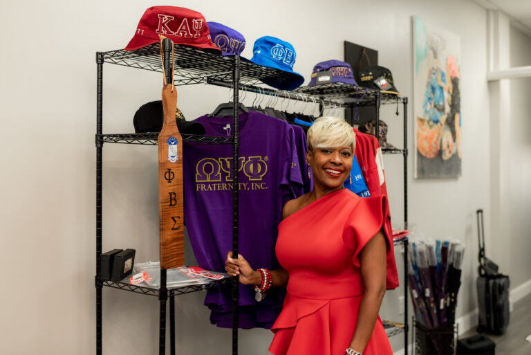 Open For Business! D3 Creative Concepts