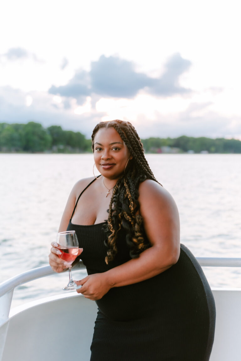 Set Sail and Sip With Davidson Wine Co.