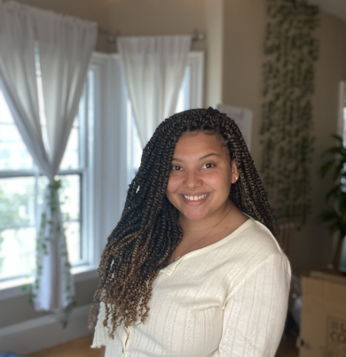 Mayra Parrilla Guerrero