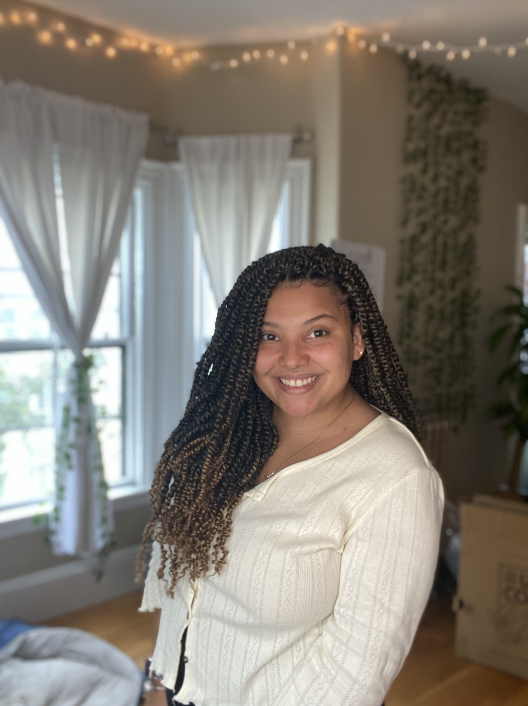 Mayra Parrilla Guerrero