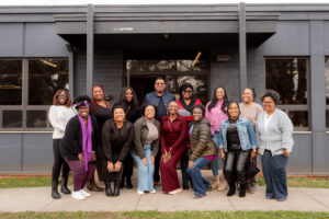 Charlotte Social Clubs