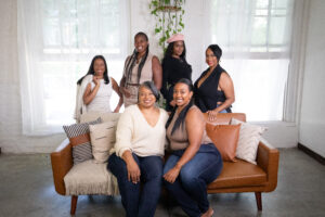 Queens In The Queen City